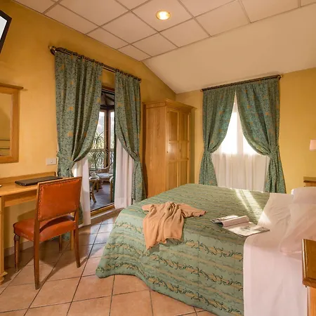 Hotel Fidene