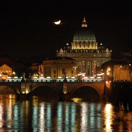 Vatican Palace