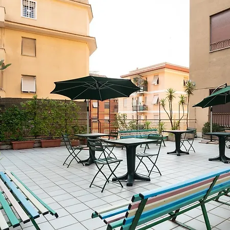 Casa Adele Hotel