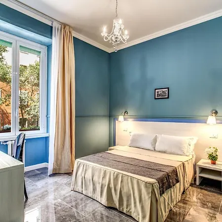 Hotel Otium Rome