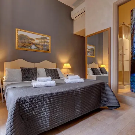 Amoroma Domus Bed and Breakfast
