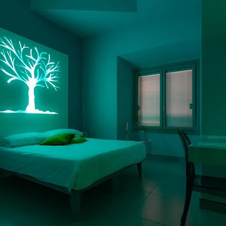 Quartum Luxury Rooms