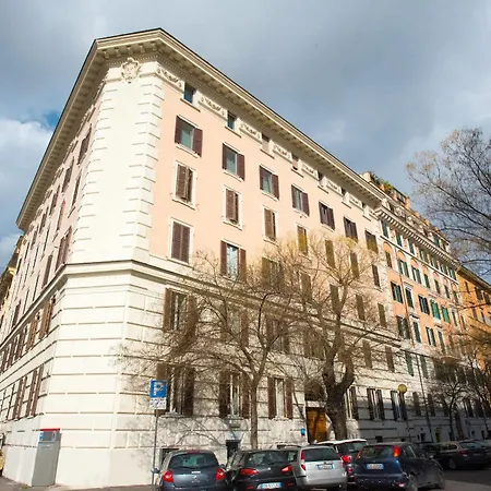 Bed and Breakfast Quo Vadis Roma 2