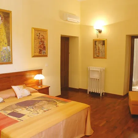 Tamara'S Suites
