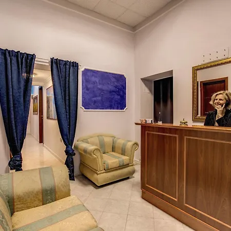 Salandra Roma Suite