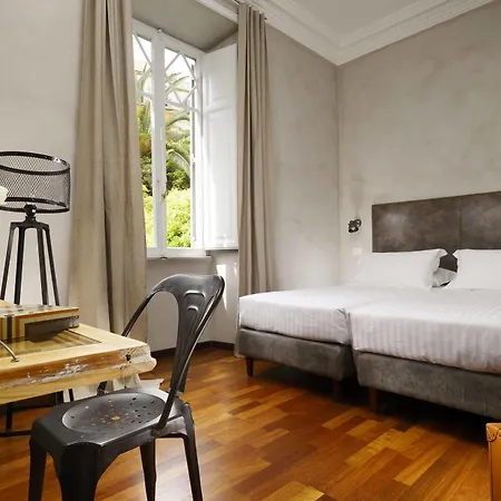 San Pietro Boutique Rooms