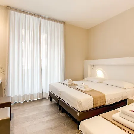 Bed and Breakfast Ecce Roma