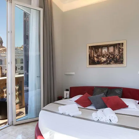 Pantheon Caesar Relais Hotel