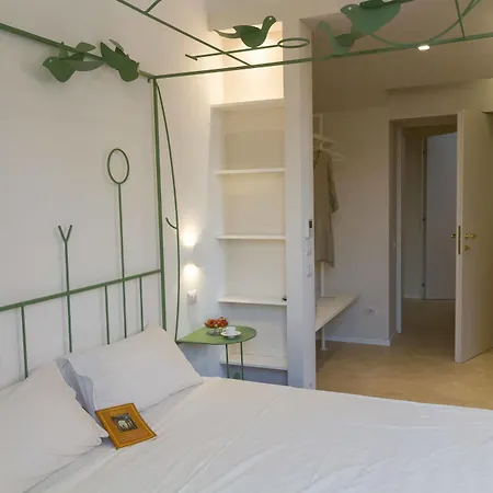 La Casa Di Iulia Acomodação com café da manhã