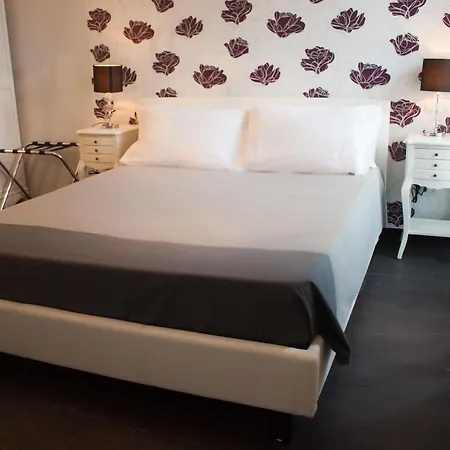Bed and Breakfast Terme di Traiano