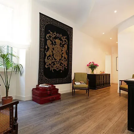 Bed and Breakfast Residenza Cavour