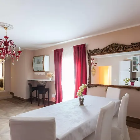 Hotel La Residenza Del Piccolo Lord