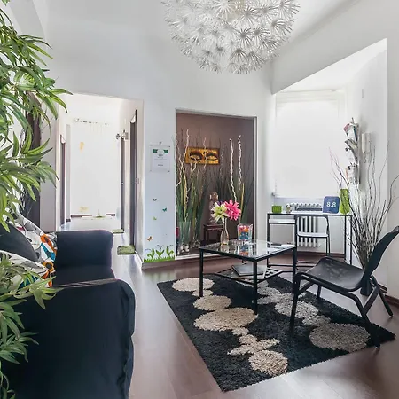 Bamboo B&B