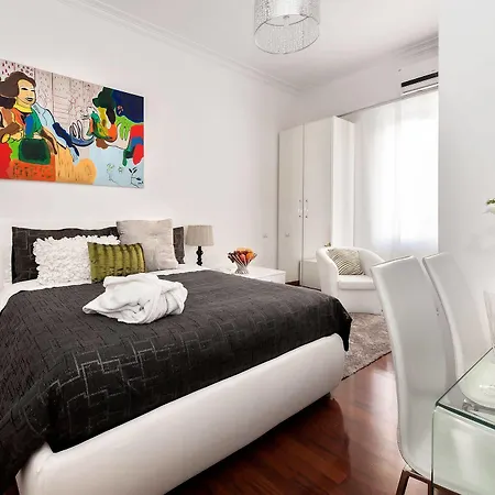 Volver Da Laura E Dina Bed & Breakfast