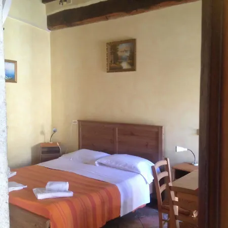 Campo De' Fiori Prestige Rooms