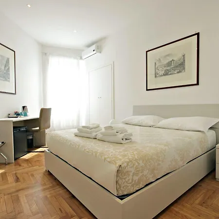 B&B Affaccio Su Roma