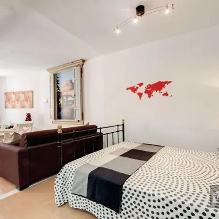 Navona Open Space Apartments