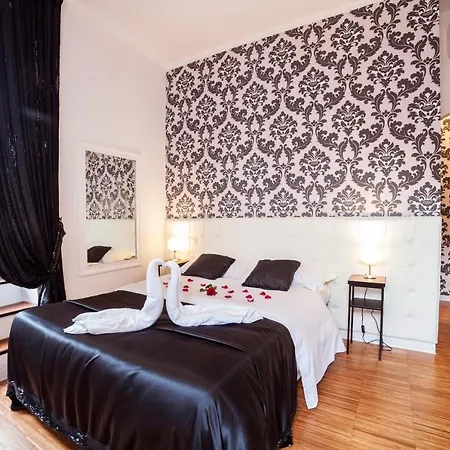Ostiense Suites