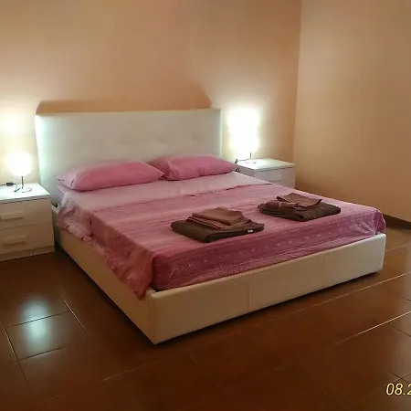 Santini House Hotel
