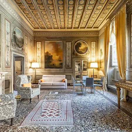 Casa Borghese By Burghesius Villa