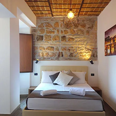 A Casa Di Alessandro Hotel