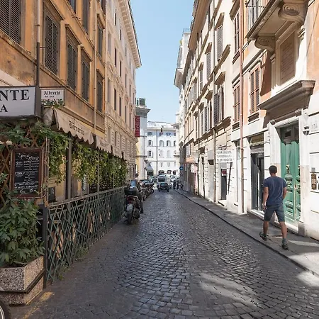 Dormo Da Lady Apartment