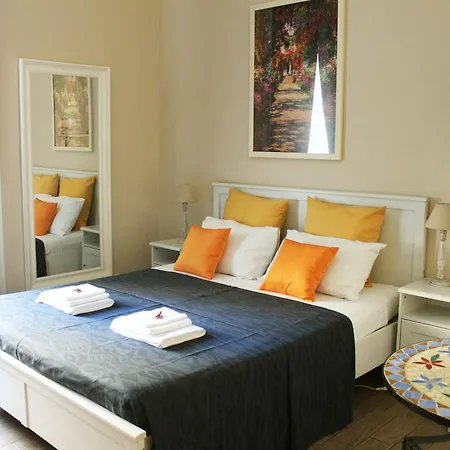 Hotel Al Passetto - St Peter'S Bike