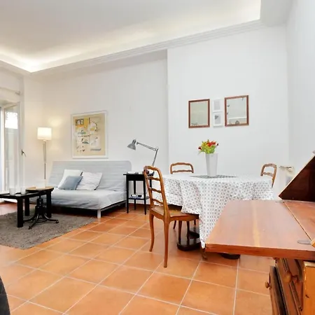 Tito Livio Apartment