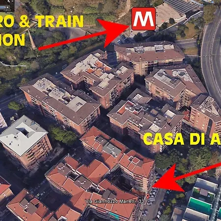Casa Di Angela Villa