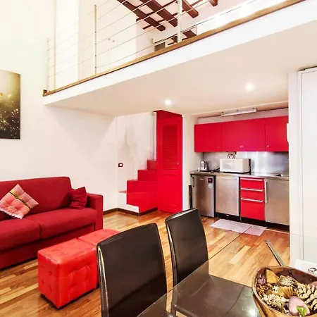 Rsh Balestrari Apartments