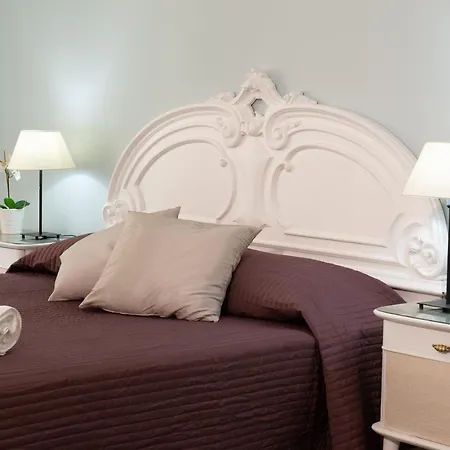 House Bonifacio Apartamento