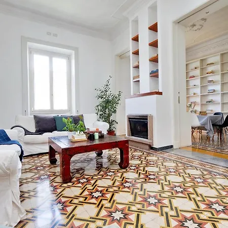 Oslavia Central Apartment