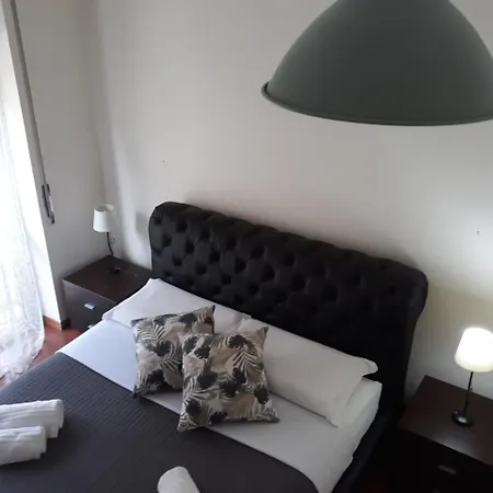 La Foglia Blu B&B