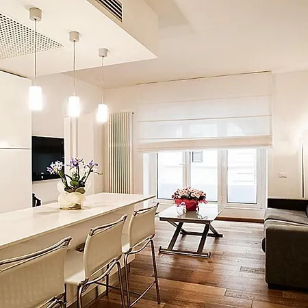 Ferienwohnung Rent In Rome