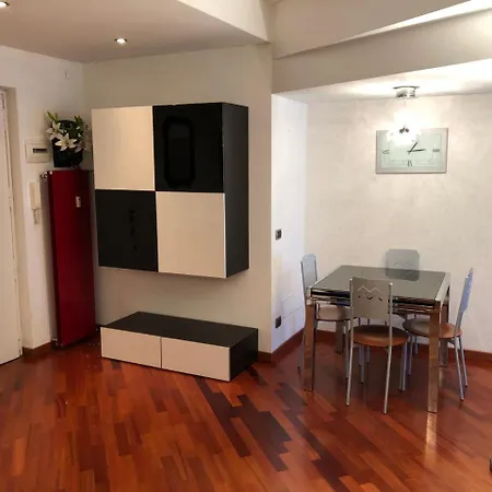 Smart House - Ziani