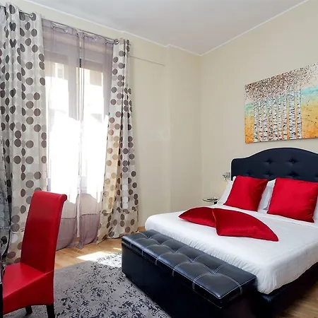 The Classic Roma Hotel