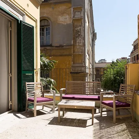 Home Inn Rome