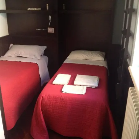 Luxury Apartments Roma