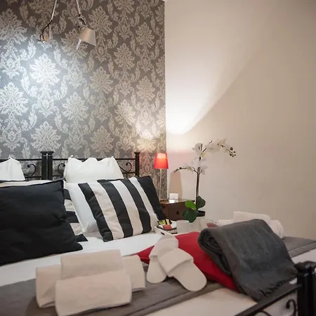 La Residenza Dell'Angelo Nuova Hotel