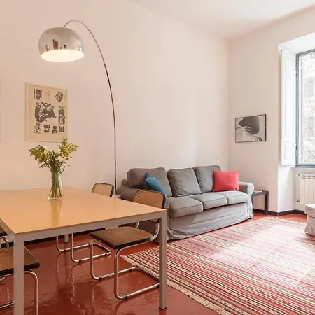 Appartement Elizabeth House