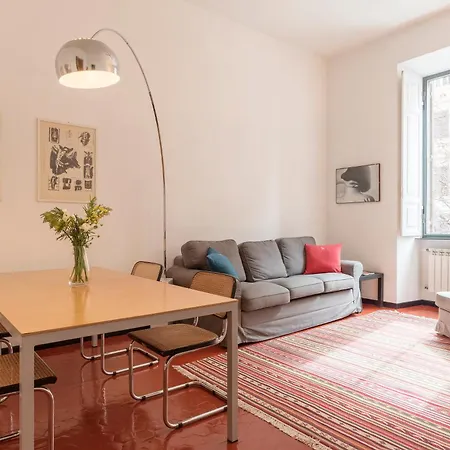 Apartament Elizabeth House