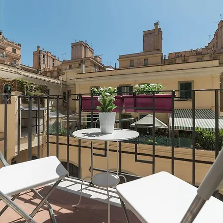 Apartment Re Di Roma Albalonga