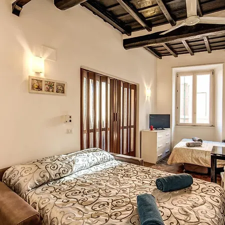 Appartement Casa Monticelli