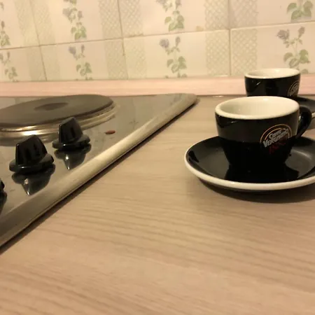 Smart House Giuliana Apartment
