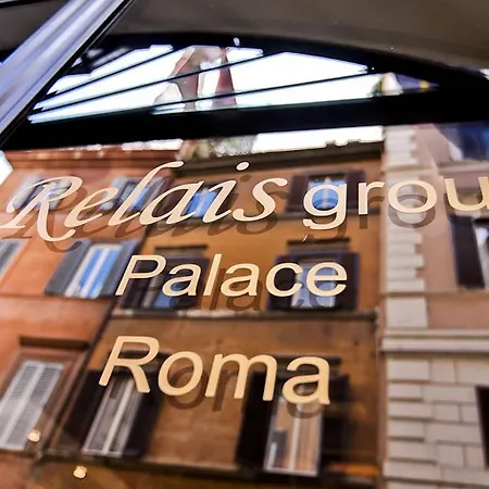 Relais Group Palace Hotel