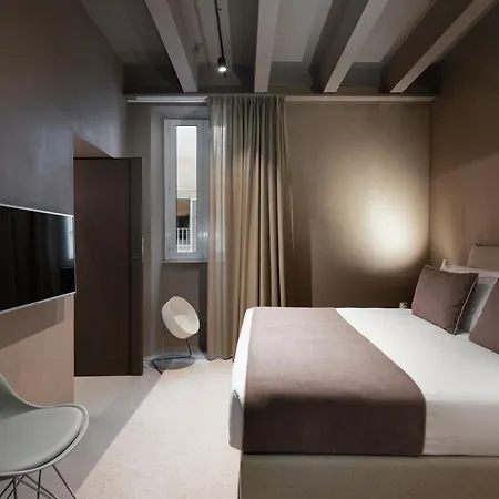 Elysium Suites collection