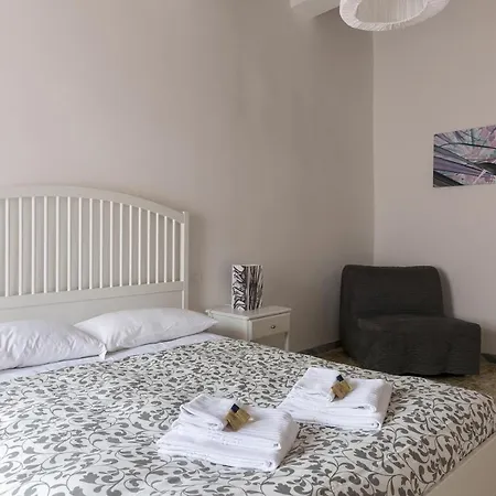 Art Apartment Navona Square