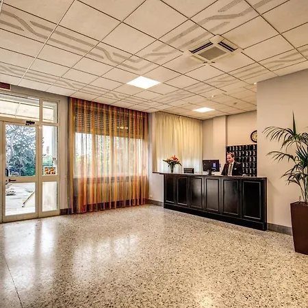 Hotel Domus Urbis
