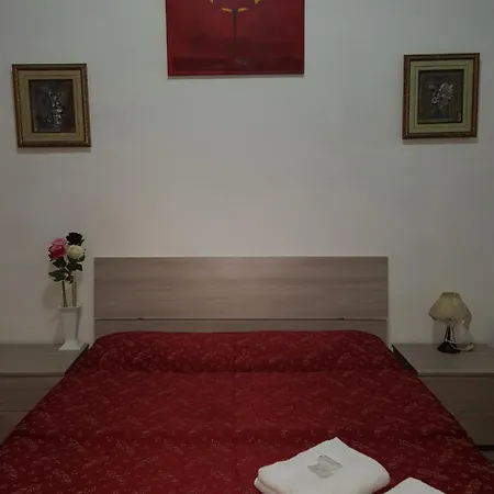 Giolitti Guesthouse 375