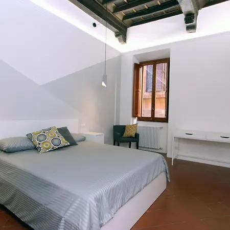 Apartamento Monte Giordano Flats